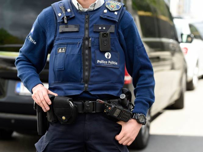Meisjes op de vuist in Brugse binnenstad, één slaat agent werkonbekwaam