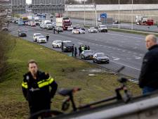 Verdachte van dreiging rond John van den Heuvel op vrije voeten