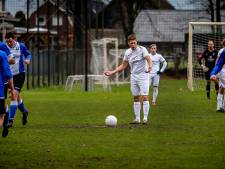 Binnenkort op de veiling: mobiele goals van The White Boys