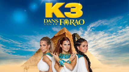 K3 Musical: De 3 Biggetjes - Online kijken - VTM GO