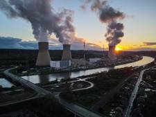 Sortie du nucléaire: un rapport crucial attendu ce mardi