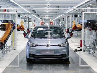 Europa's grootste fabriek voor elektrische auto's: productie gestart