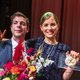 Hannah Hoekstra en Ramsey Nasr winnen belangrijkste toneelprijzen