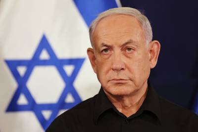 Netanyahu promet une “puissante” opération à Rafah “après” le départ des civils