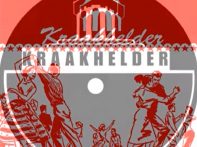 ‘Bij het Mariaklokje denk ik altijd terug aan die mooie, onbezorgde tijd’