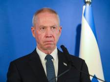Minister van Defensie Israël ontslagen na kritiek op omstreden hervorming rechterlijke macht