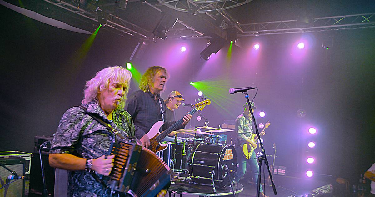 Afscheidsoptreden Juke Joints op Bluesfestival Kwadendamme gaat niet door