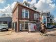 Franx’ woning is herrezen: alsof-ie nooit is weggeweest
