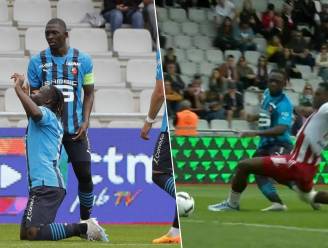 KIJK. Jérémy Doku bekroont topvorm met goal na knappe solo in Ajaccio