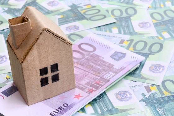Is de gouden tijd van vastgoed nu (bijna) voorbij?