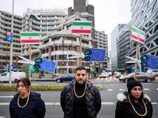 Coalitiepartijen vinden dat Nederland voorop moet lopen tegen Iran: ‘We moeten grote druk uitoefenen’