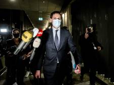 Het rommelt in het CDA: partij dreigt te splijten over samenwerking met de VVD