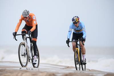 Belgian Cycling heeft geen begrip voor toeschouwersverbod: “Is ongegrond en rampzalig”