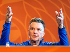Louis van Gaal adviseerde KNVB om Ronald Koeman te nemen: ‘Ik heb daar inspraak in’