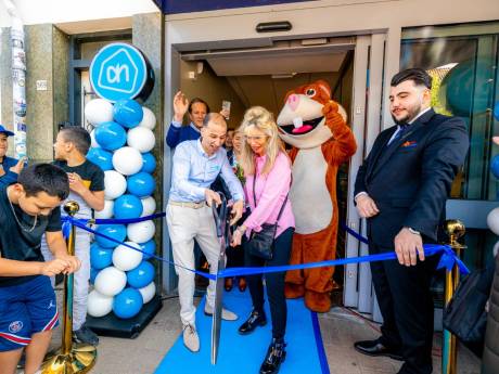 Albert Heijn aan de Amsterdamsestraatweg is heropend: zo ziet het eruit