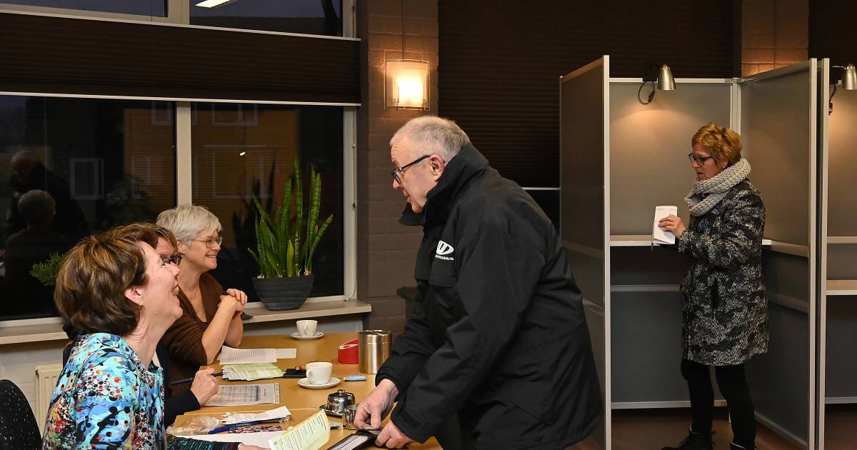 Noodklok over voortbestaan gemeenschapshuizen Mill: 'Zeker nu met die stijgende energieprijzen' - De