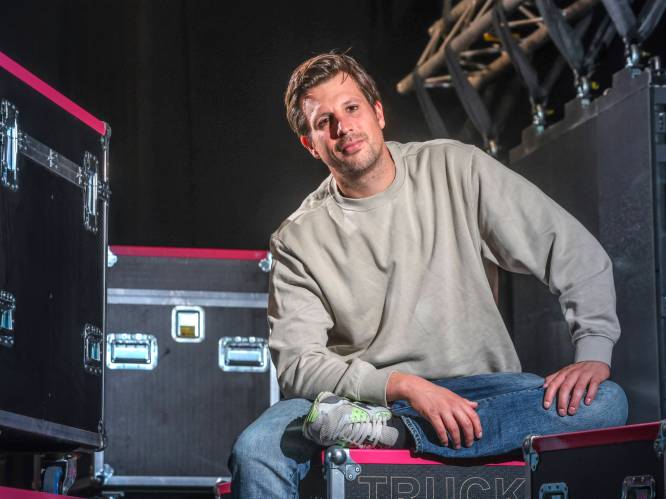 ‘Zillion’-regisseur Robin Pront neemt deel aan ‘De slimste mens ter wereld’