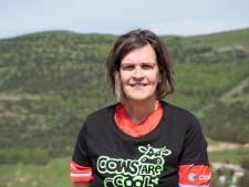 Mariette Meulenbroeks uit Lage Mierde wil niet passief toekijken of afwachten