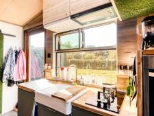 Huizen voor 185.000 euro: grote belangstelling voor dertig kleine kavels voor starters in Wehl