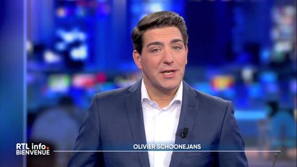 200. RTL INFO Bienvenue (03/12/2024)
