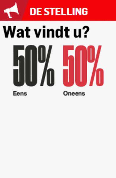 Dagje uit voortaan zonder sigaret?