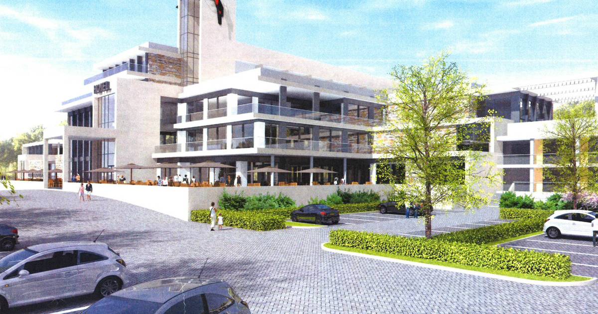 Hotel Nuland vangt tijdelijk 50 jonge vluchtelingen op