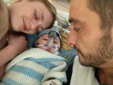 Un père a dû choisir entre sauver sa compagne ou son bébé à naître