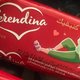‘Ik hou van jou’ staat op de verpakking van Marokkaanse cakejes, en niet iedereen is daar blij mee