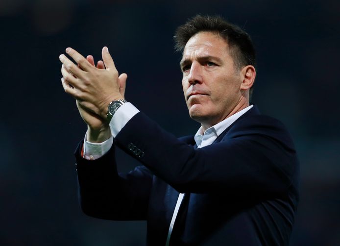Eduardo Berizzo.