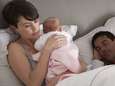 IJdele hoop: slaapproblemen van baby's gaan niet zomaar over