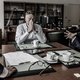 Mensen met gemiddeld inkomen denken beter twee keer na voor ze naar rechtbank stappen