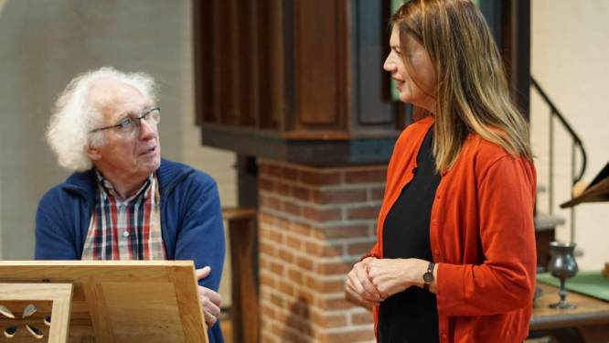 Coro di Cielo eert Moeder Maria met drie uitvoeringen