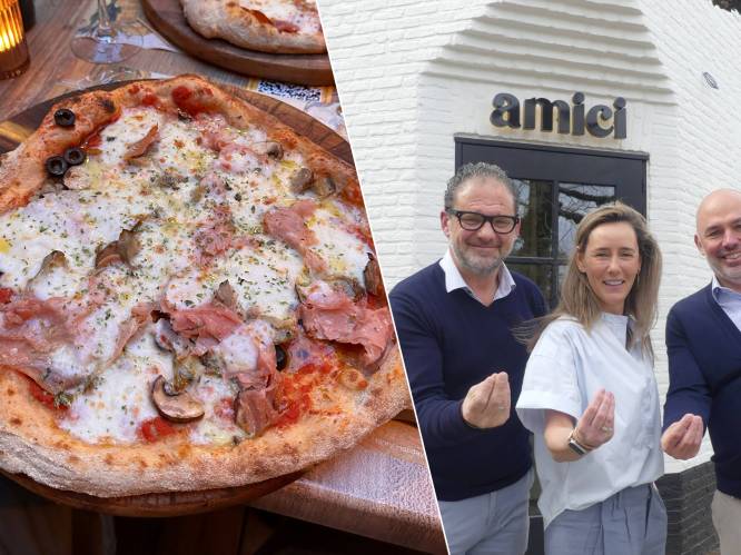 La dolce vita dicht bij huis: ontdek hier 7 Italiaanse restaurants in de regio Gent
