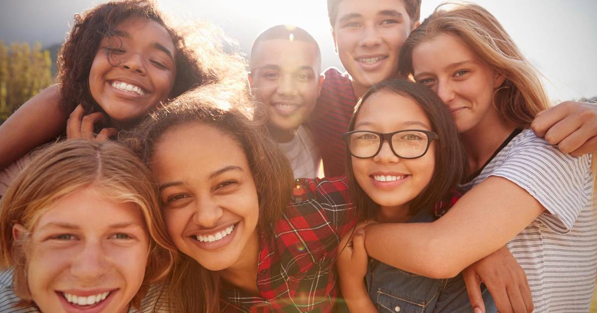 L'adolescence, désormais, c'est de 10 à 24 ans  Lifestyle  7sur7.be