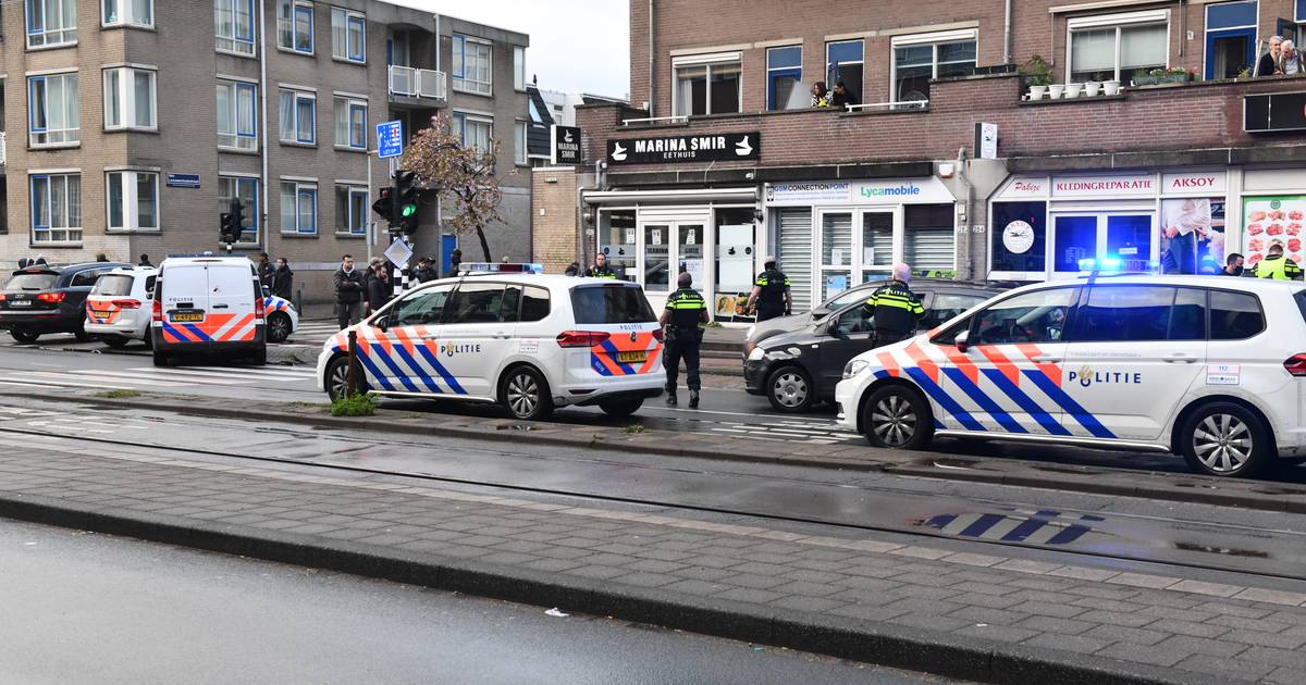 Actieplan gemeente tegen mesgebruik, maar opnieuw een dodelijke steekincident .
