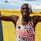 Medaille nummer vijf voor België: Isaac Kimeli pakt zilver op 3.000 meter, Belgian Tornados worden vierde