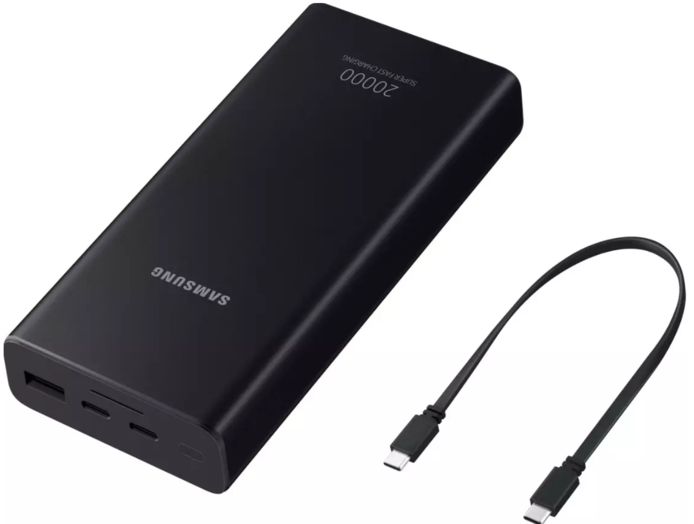 Torrent Weven Welke Nooit meer zonder stroom zitten? Dit zijn de beste draagbare powerbanks |  Tech | AD.nl