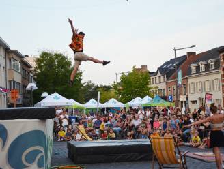 Circus- en straatfestival ‘De Donderdagen’ keert deze zomer vanaf 13 juli terug