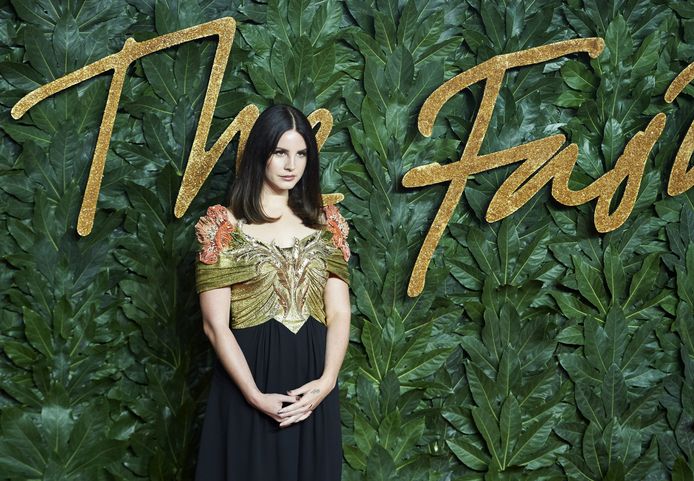Lana Del Rey