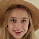 Vader filmt dochter elke week en geeft haar timelapse cadeau