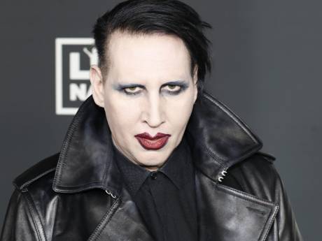 Opnieuw aanklacht van ex-vriendin tegen Marilyn Manson wegens seksueel misbruik