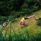 Rugklachten plagen Mathieu van der Poel in aanloop naar WK mountainbike