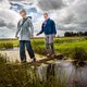 Boer Sjoerd compenseert onze uitstoot