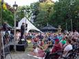 Het kasteelconcert van Fanfare De Kempenzonen