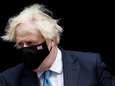 Boris Johnson, cas contact, contraint de s’isoler quand il ne travaille pas