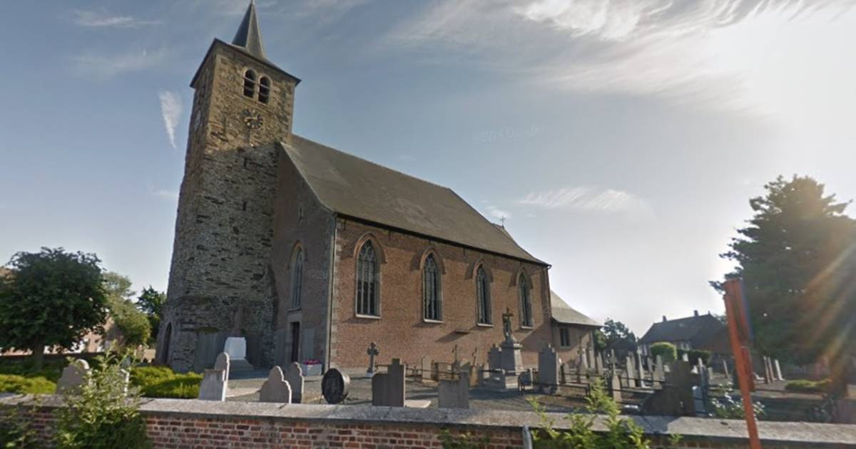 Begraafplaats Sint-Pieters-Kapelle wordt ontruimd: familieleden hebben