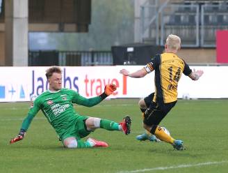 De herrijzenis van Helmond Sport is onverwacht en groots maar ook niet genoeg