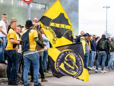 NAC gaat door het dak: 12.000 seizoenkaarthouders komend seizoen