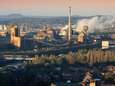 ArcelorMittal a reçu 800 millions d'euros en quotas CO2