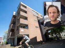 Bewoners van dit gebouw zaten bij een felle brand als ratten in de val, hoe veilig is het nu? ‘Ik spring zo van mijn balkon in een boom’